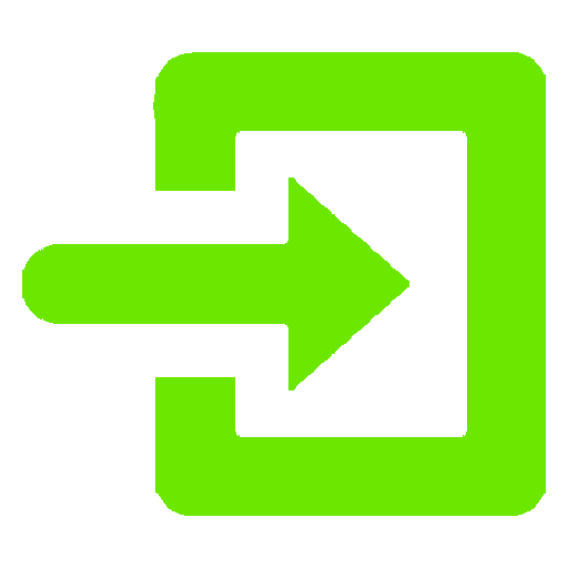 Login Icon